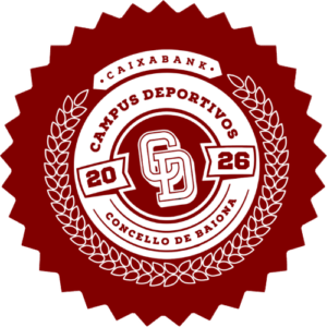 Favicon campus de Baiona