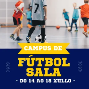 Fútbol sala