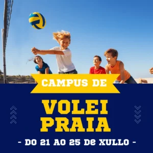 volei praia