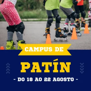 Patín