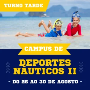deportes nauticos