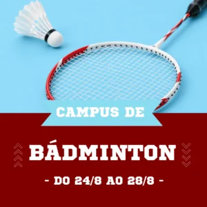 Campus de Badminton