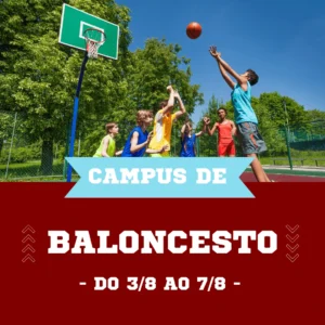 Campus de Baloncesto
