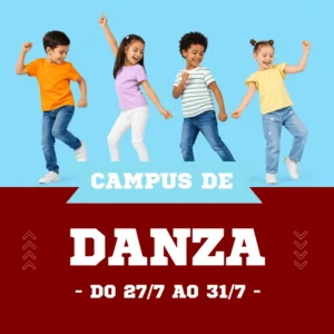Campus de danza