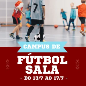 Fútbol sala
