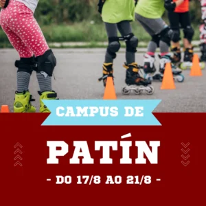 campus de Patín