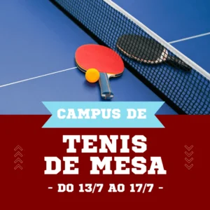Tenis de mesa