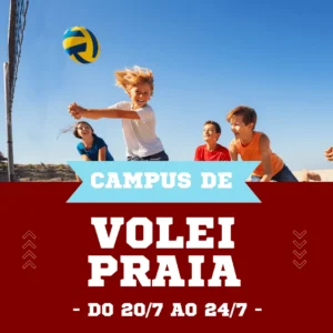Volei praia
