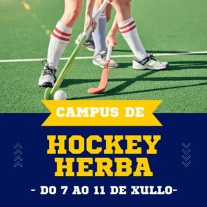 Hockey herba