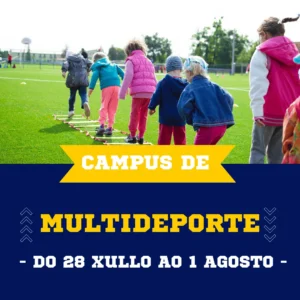 multideporte