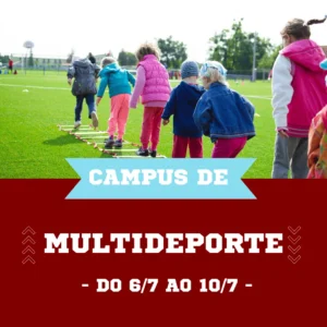 Multideporte