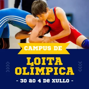 Loita olímpica