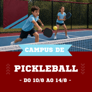 Campus de pickeball