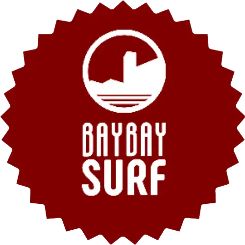 Bay Bay Surf