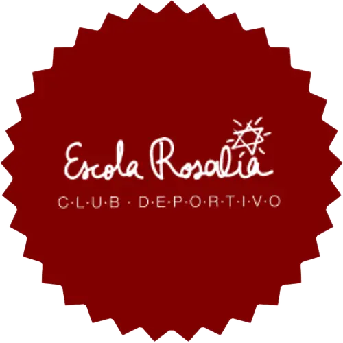 Escuela rosalia, club deportivo