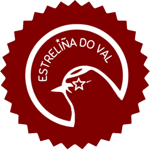 Estreliña do val