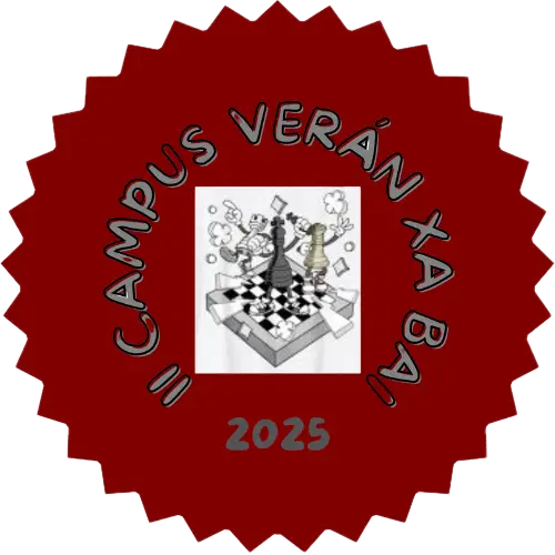 Campus de Ajedrez en Baiona 2026
